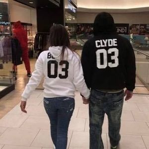 Meet your Posher, Clyde